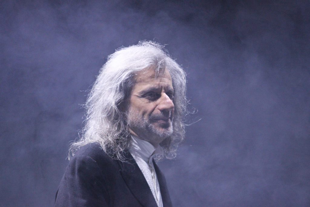 Immagine articolo Il genio senza titolo