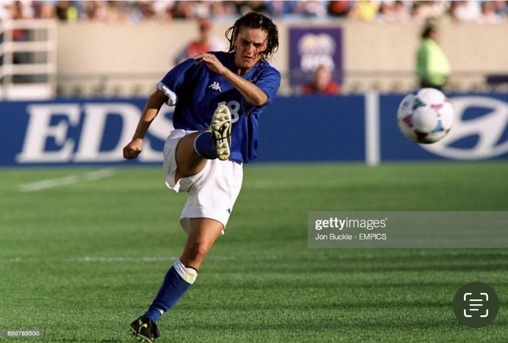 Immagine articolo Lo Sport può sdebitarsi con Silvia Fiorini