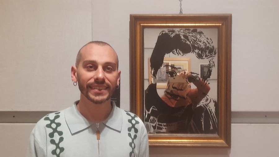 Immagine articolo L'arte di strada entra in Museo