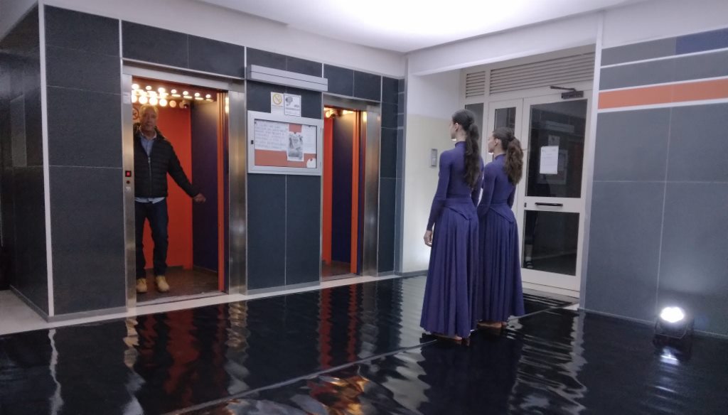 Immagine articolo Le Piagge, un quartiere abituato alle utopie