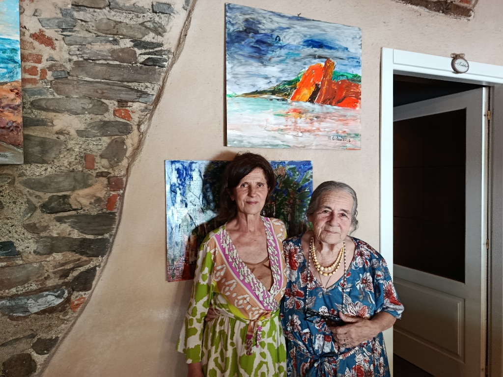 Immagine articolo Il sogno di Ludovica