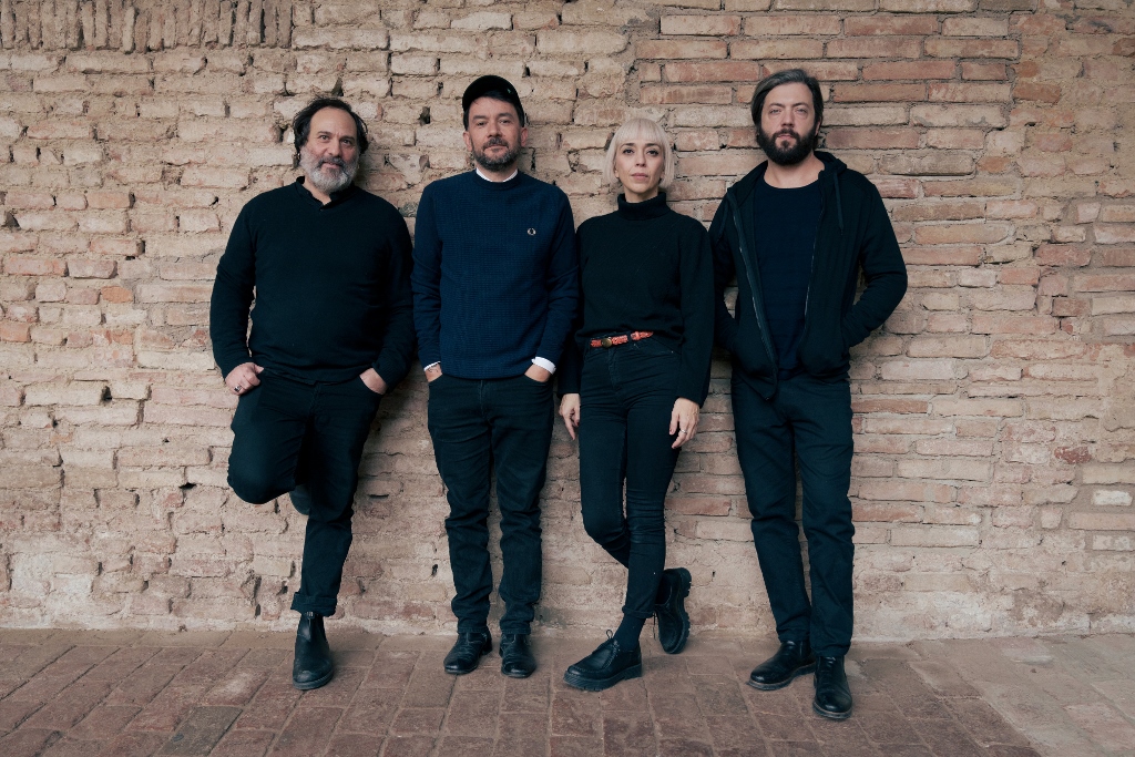 Immagine articolo Sinfonia tossica